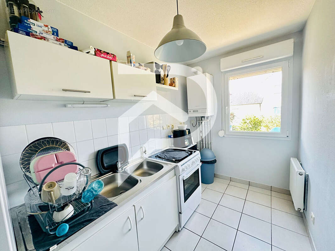 Maison à VILLIERS-LE-SEC