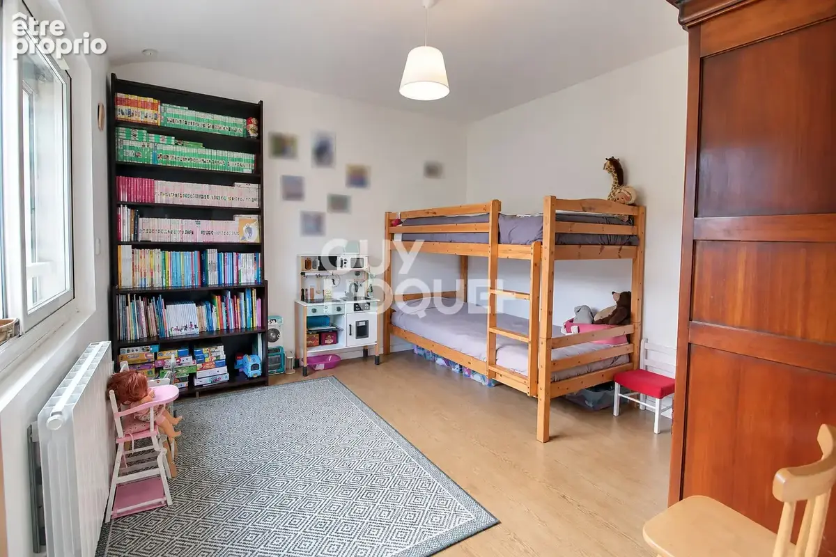 Appartement 5 pièces proche forêt - Réf. T9313 - photo 8