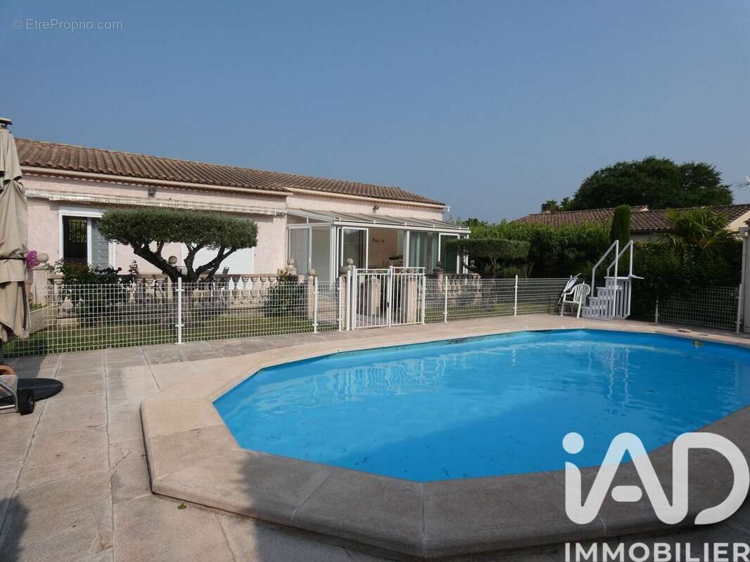 Photo 4 - Maison à BOLLENE