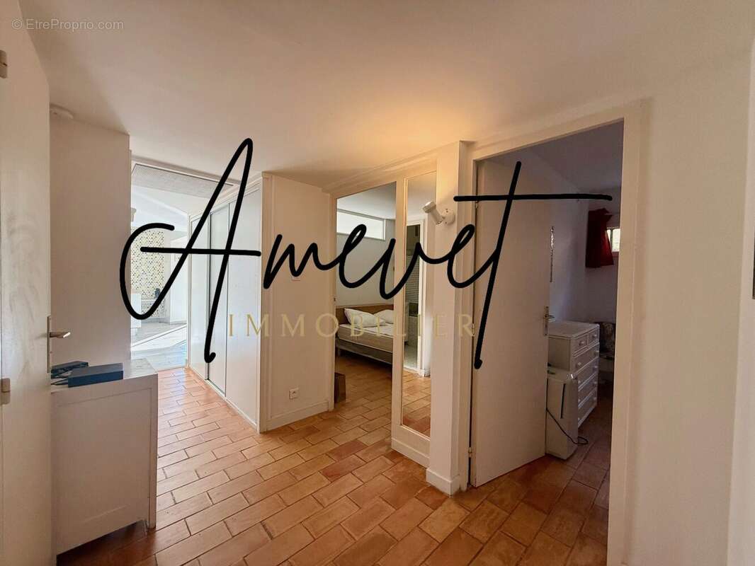 Appartement à BANDOL
