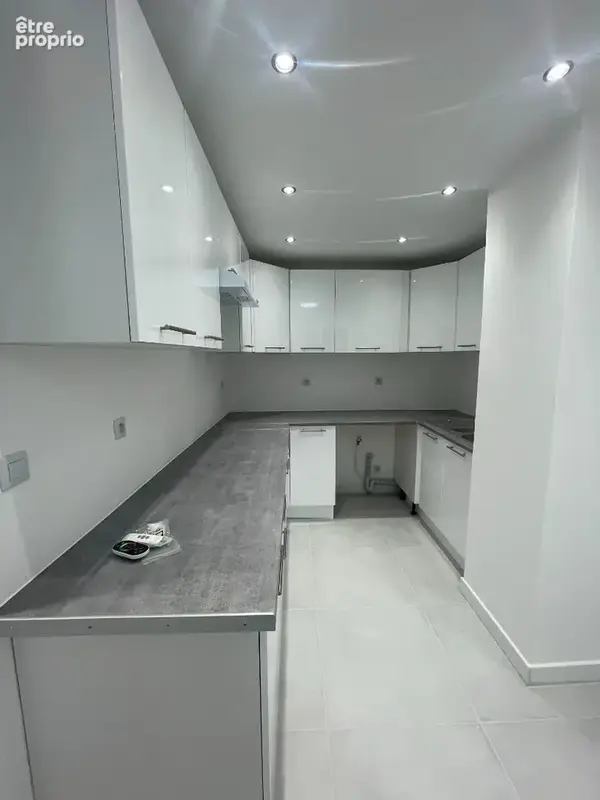 Appartement Sarcelles 5 pièce(s) 97,66 m2 - photo 4