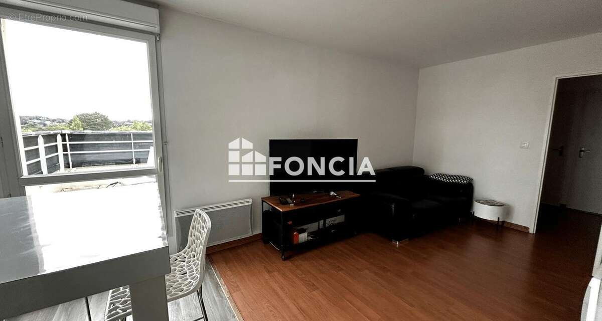 Appartement à LANNION