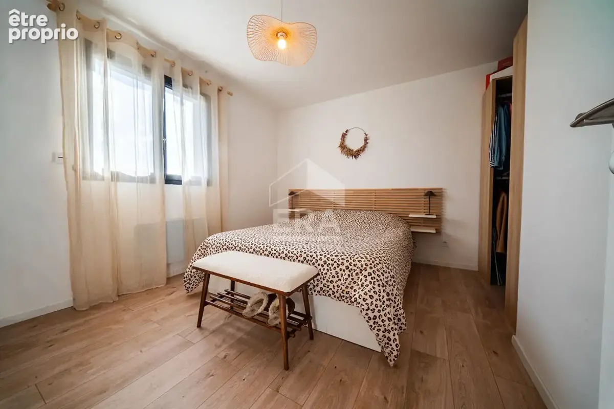 Maison 126m² à mondeville - photo 5