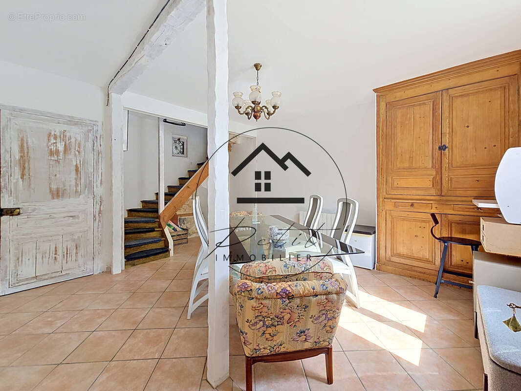 Maison à HEILLES