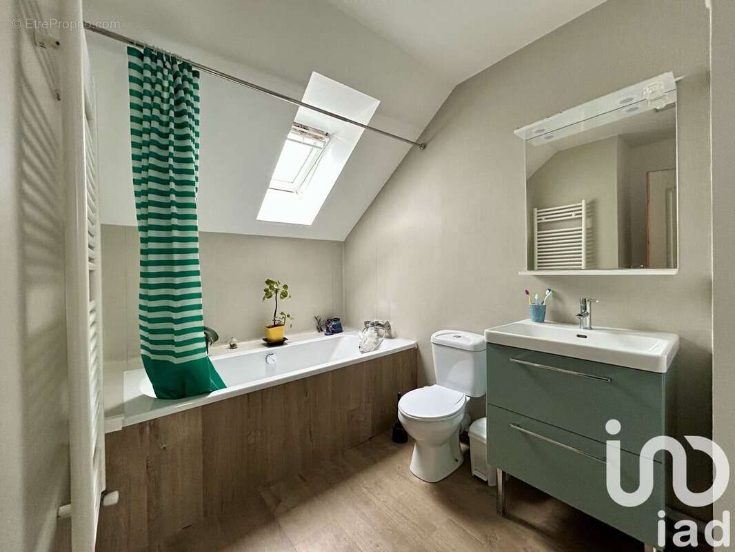 Photo 8 - Maison à TOURS