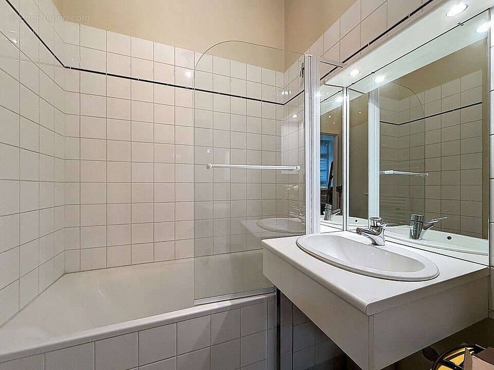 Appartement à TROYES