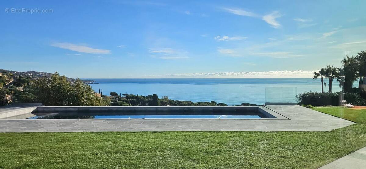 Maison à SAINTE-MAXIME