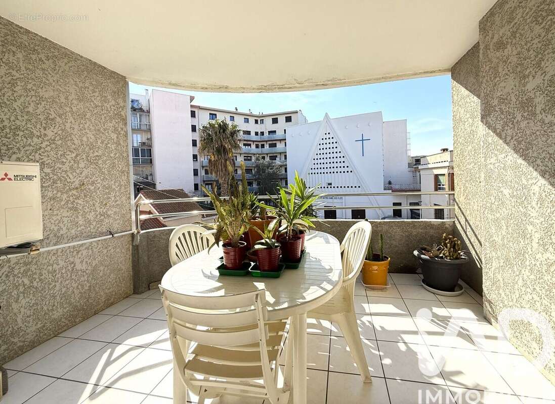 Photo 3 - Appartement à CANET-EN-ROUSSILLON