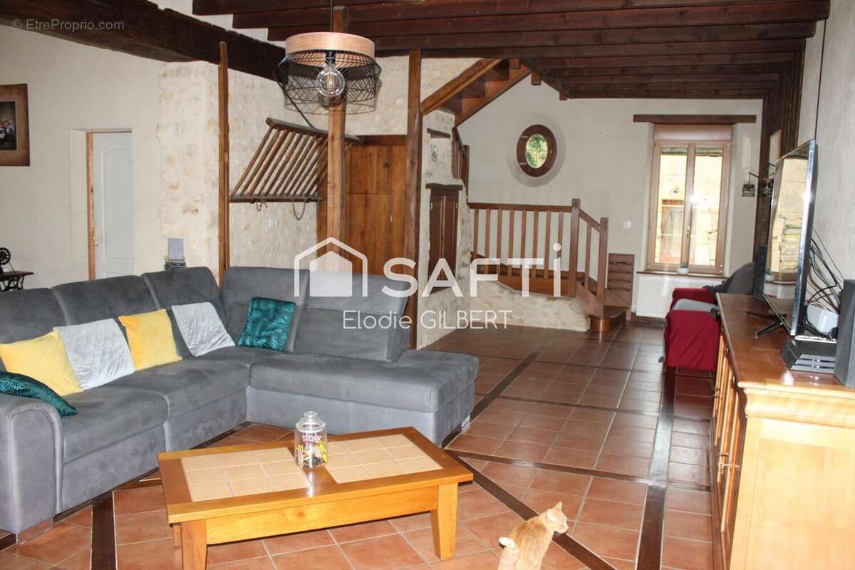 Photo 8 - Maison à DURTAL