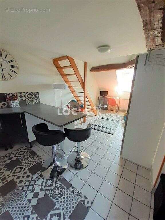 Photo 3 - Appartement à DIJON