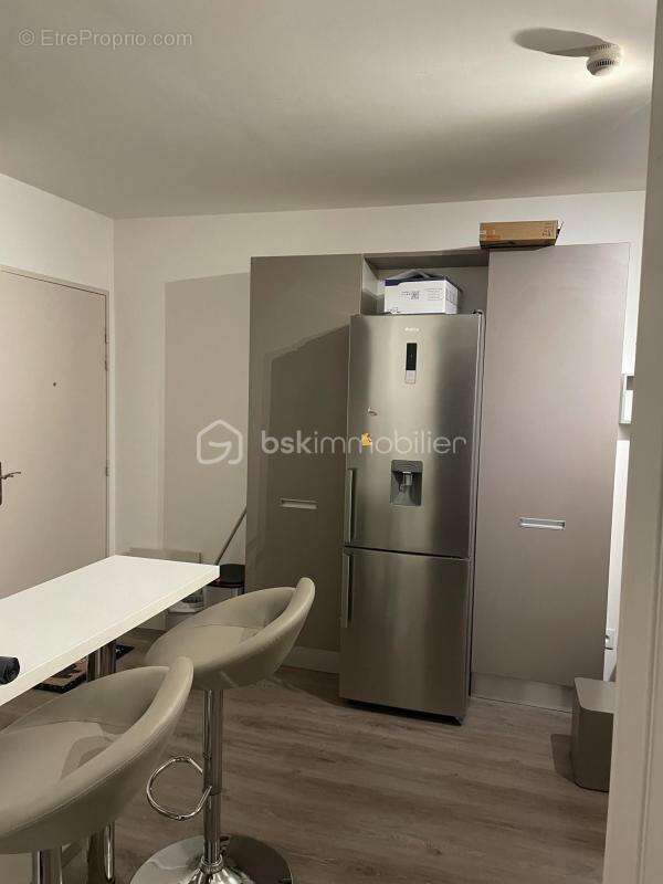 Exclusivite arpajon   appartement vendu entierement meuble et equipe - photo 9
