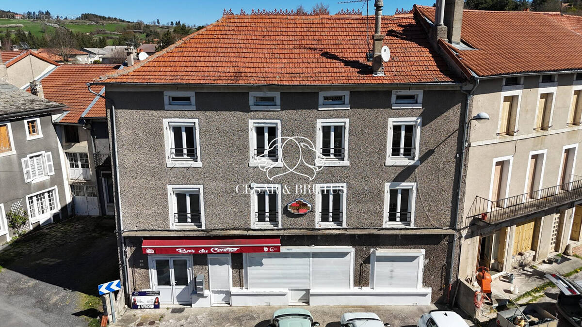 Appartement à LAUSSONNE