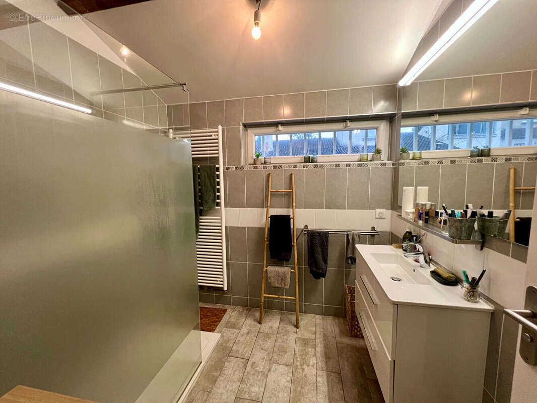 Maison à SAINT-ARNOULT-EN-YVELINES