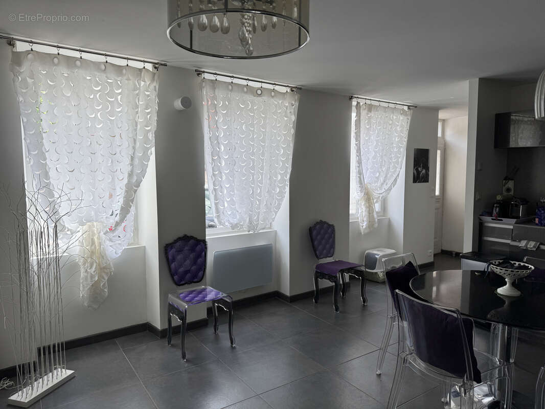 Maison  tres confortable en centre-ville - photo 9