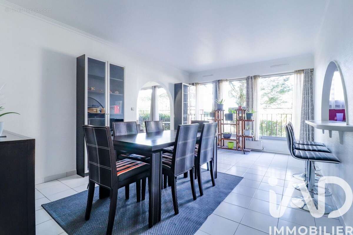 Photo 2 - Appartement à BRUNOY