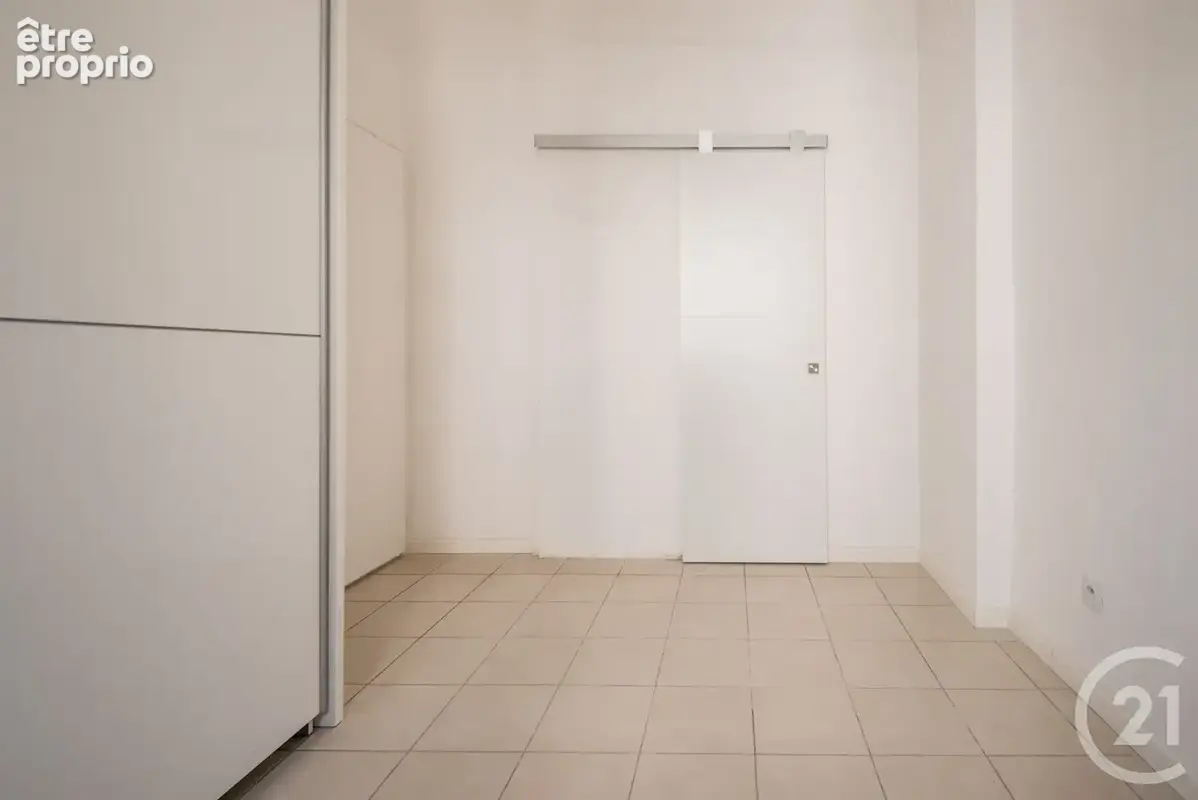 Appartement 2 pièces 34 m² à vendre à Nice (06000) - photo 6