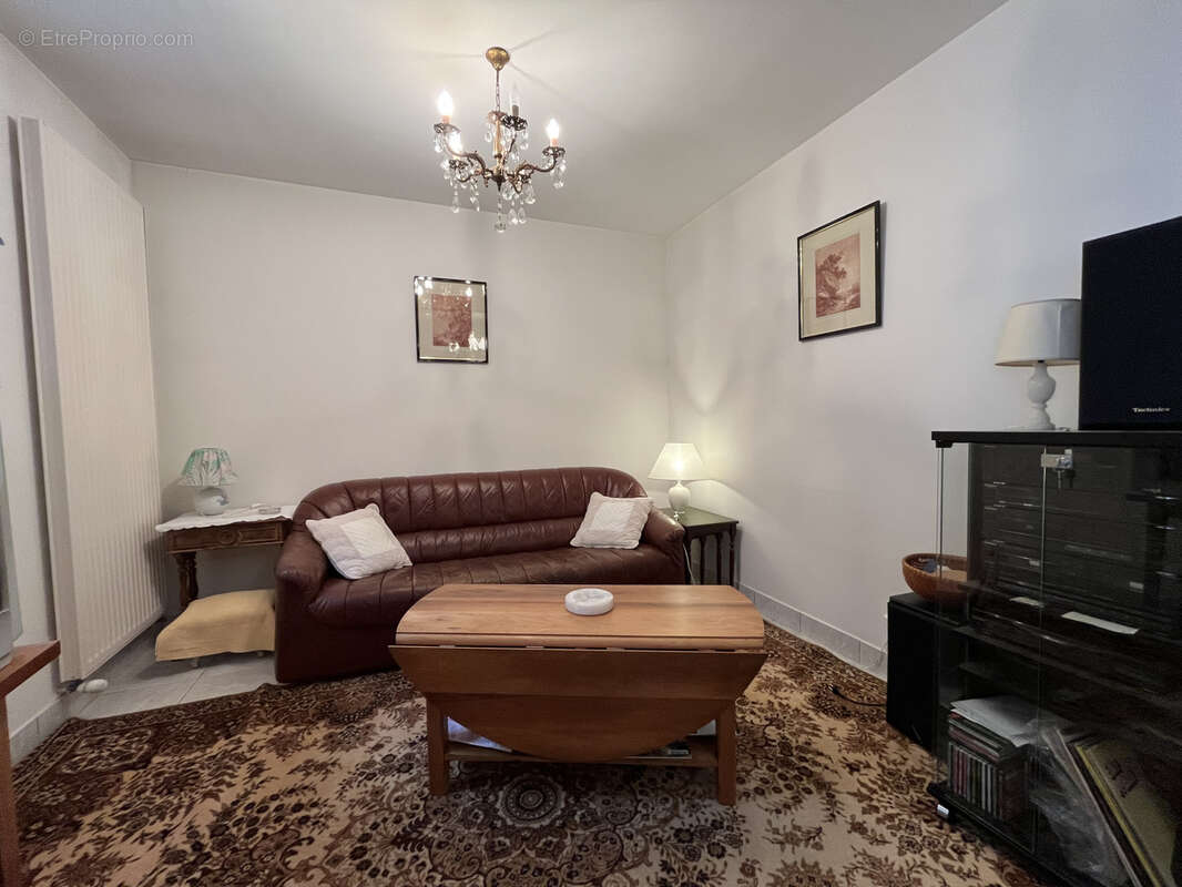 Maison à VITRY-LE-FRANCOIS