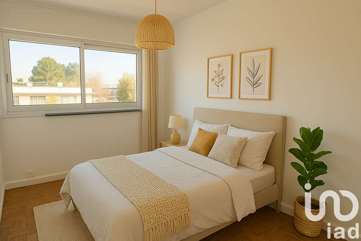 Photo 2 - Appartement à ECOUEN