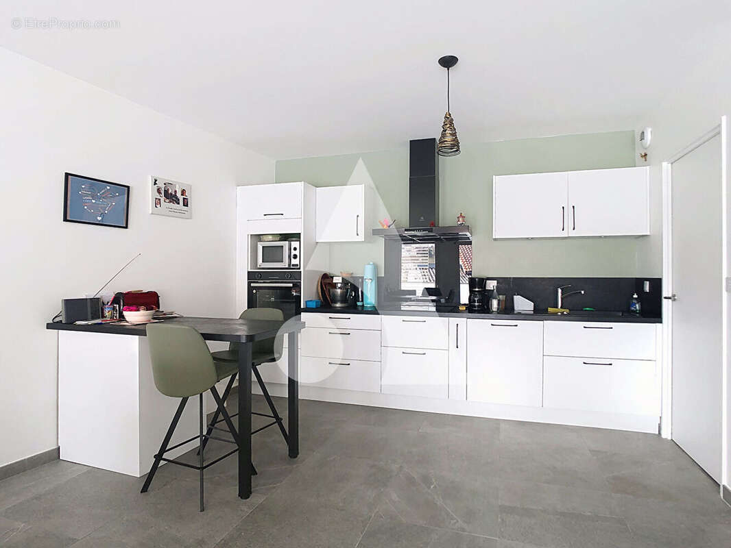 Appartement à SAINT-MARTIN-EN-HAUT