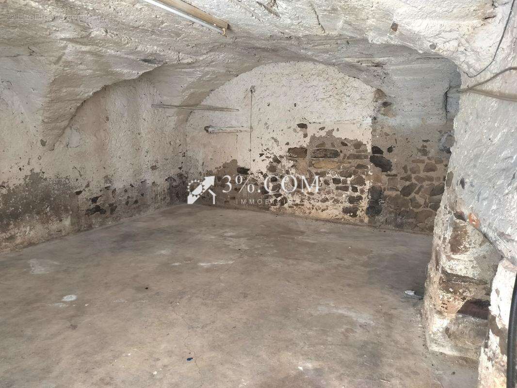 Maison à LORIOL-SUR-DROME