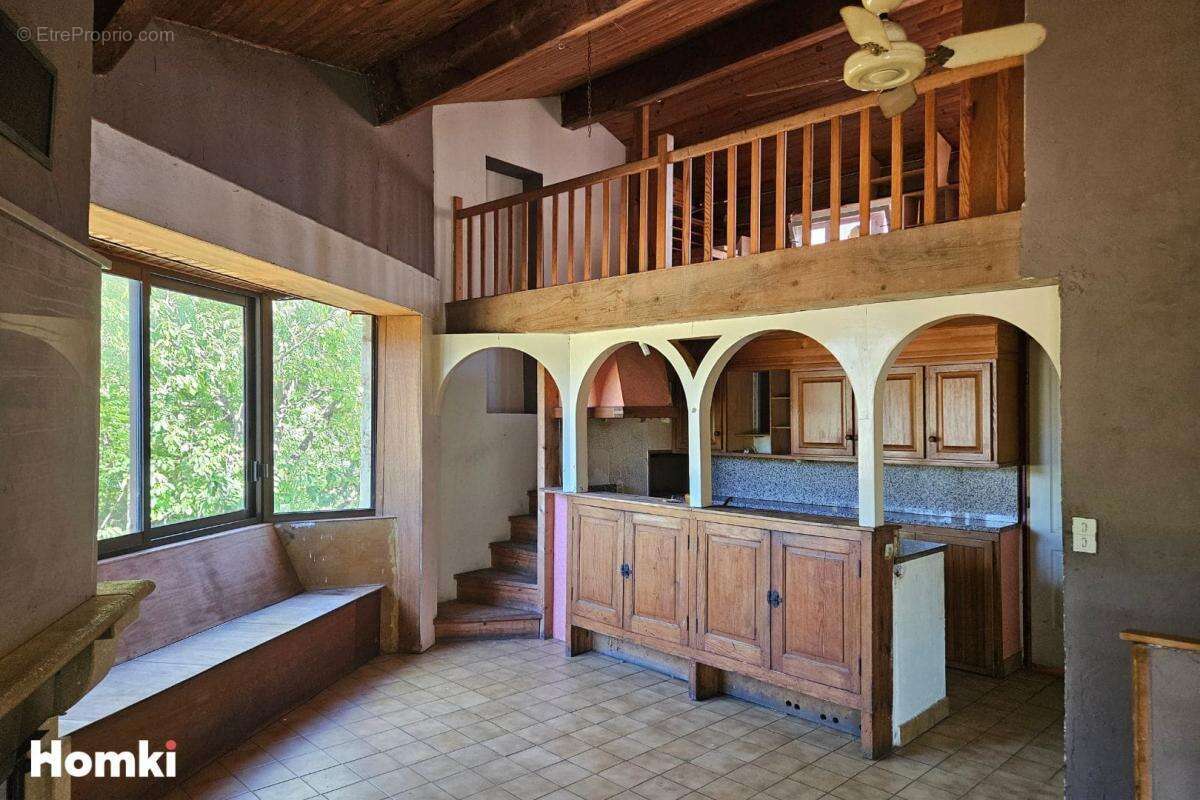Maison/Villa T6 de 142 m2 à Prades 66500 - photo 6