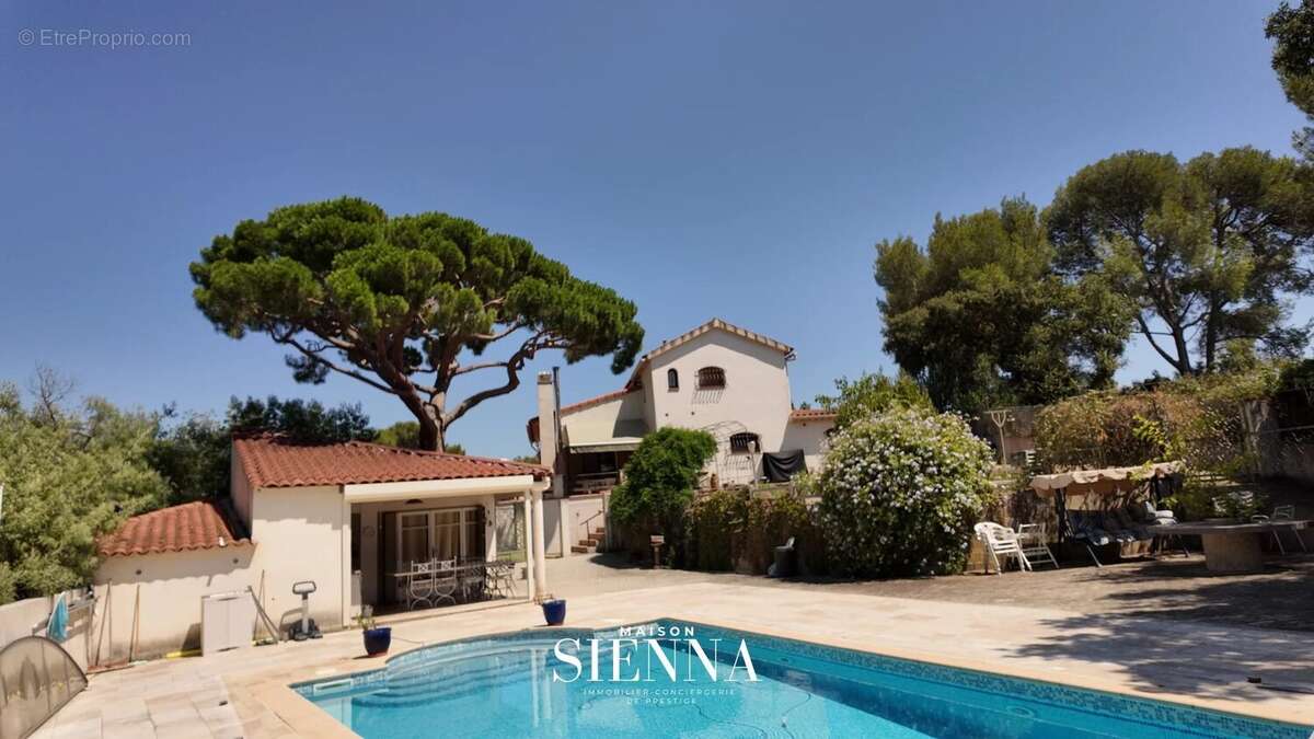 Maison 135 m² à La Seyne-Sur-Mer  - photo 3