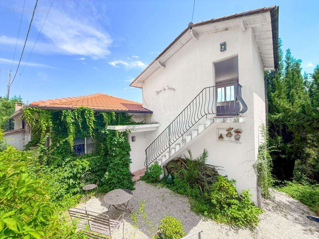 Maison individuelle Vence - photo 15