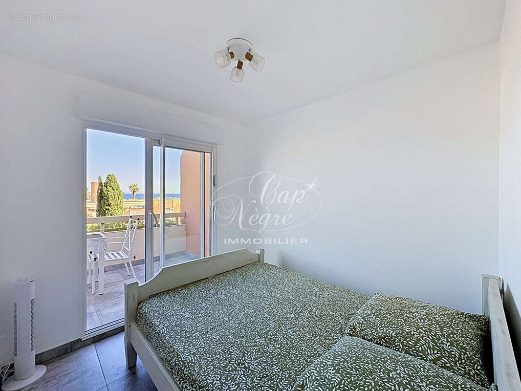 Appartement à CAVALAIRE-SUR-MER