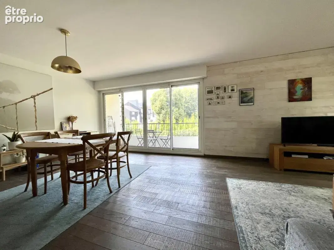Appartement - photo 5