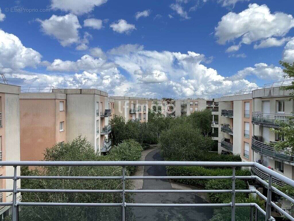 Appartement à CRETEIL