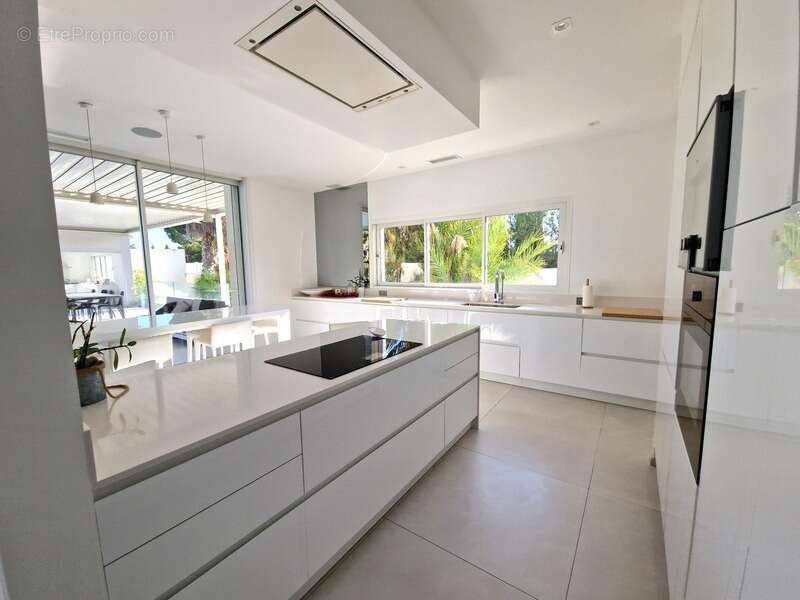 Maison à MONTPELLIER