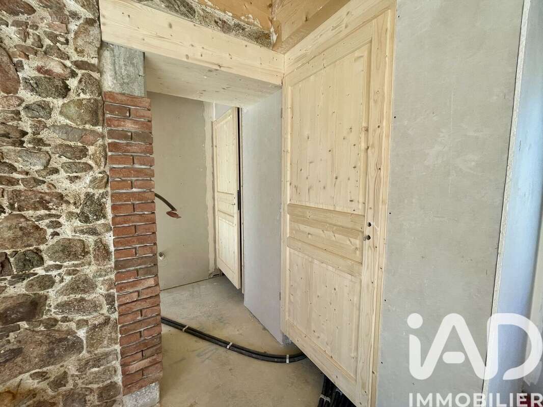 Photo 7 - Maison à BESNE