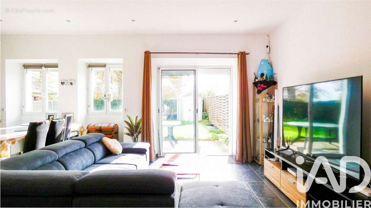 Photo 4 - Maison à BATILLY-EN-GATINAIS