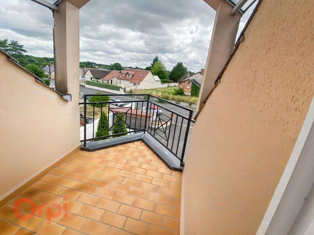 Appartement À Vendre - photo 10