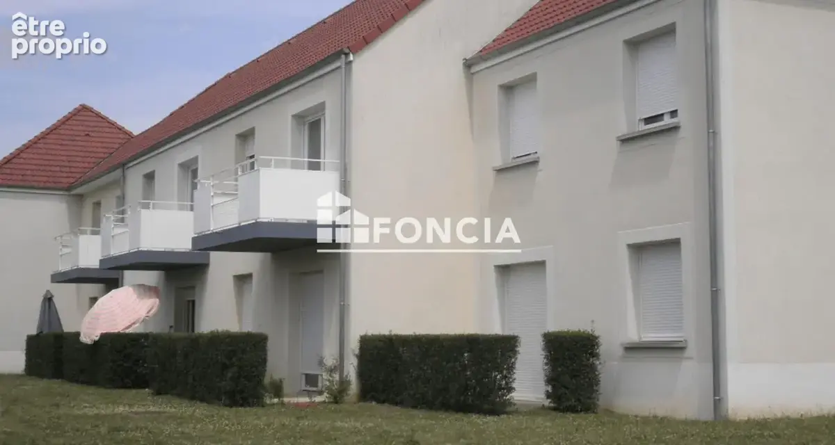 Residence avec piscine - photo 3