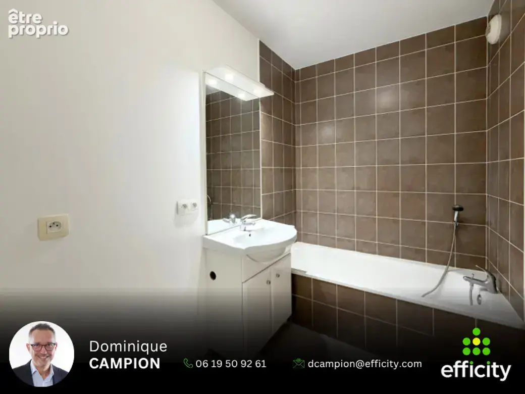 Appartement - photo 18