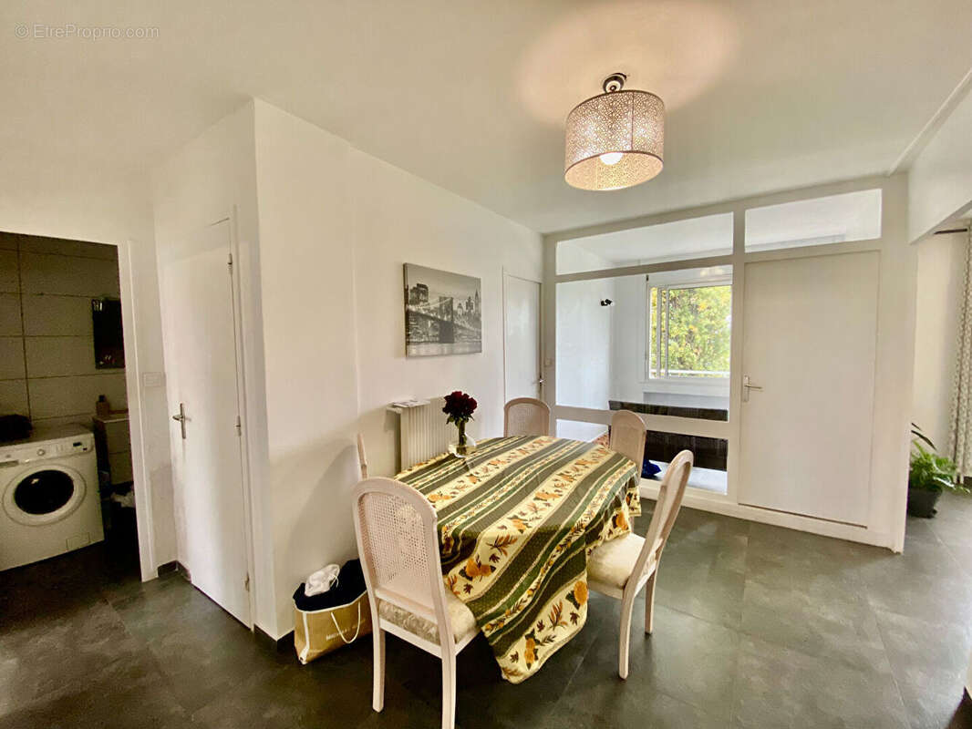 Appartement à MONTLUEL