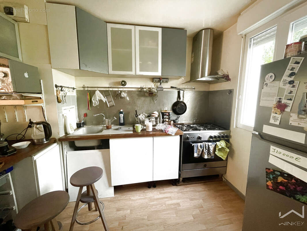 Duplex Rez-de-jardin - photo 4