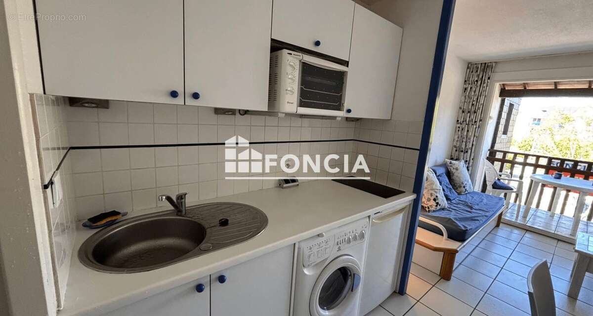 Appartement à ARZON