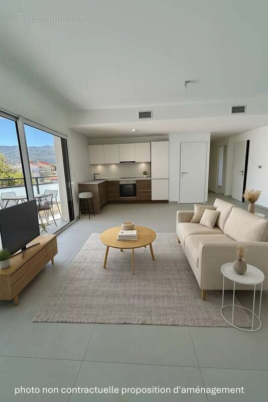 Appartement à ARGELES-SUR-MER
