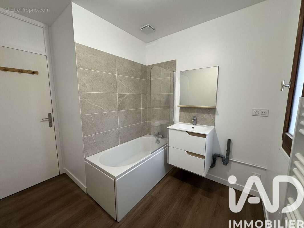 Photo 8 - Maison à CHAMPIGNY