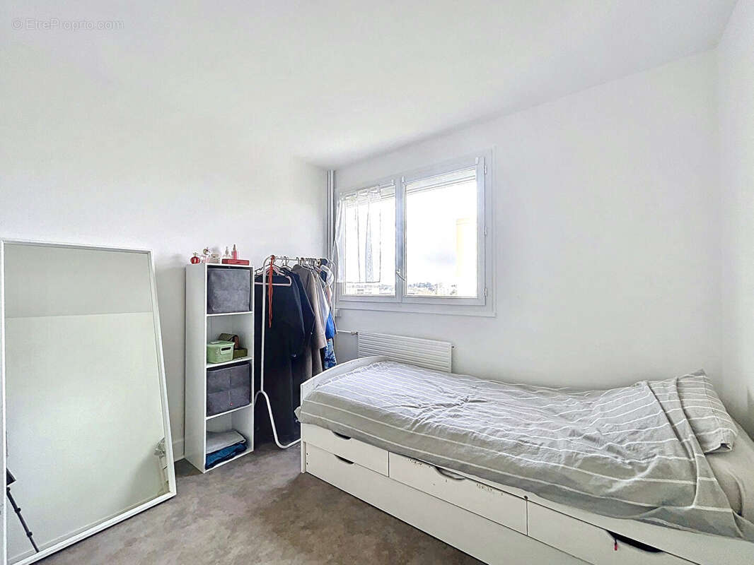 A vendre appartement sur angers - photo 4