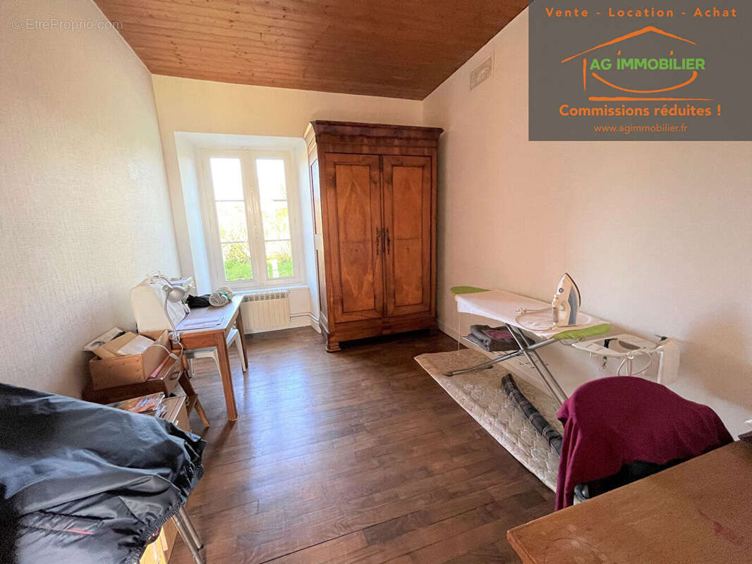 Maison à SAINT-GILLES