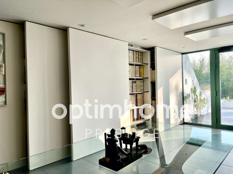 Maison à FONTAINEBLEAU