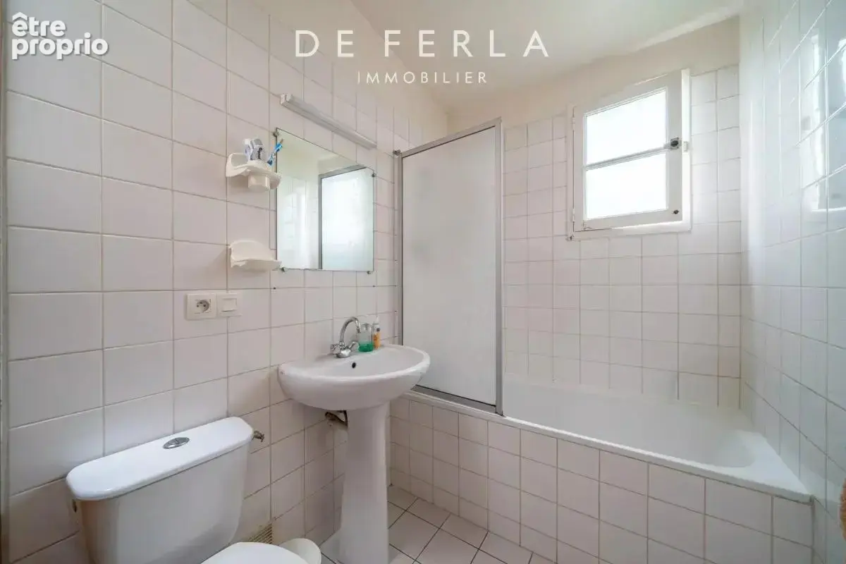 Maison individuelle avec espaces extérieurs - photo 6