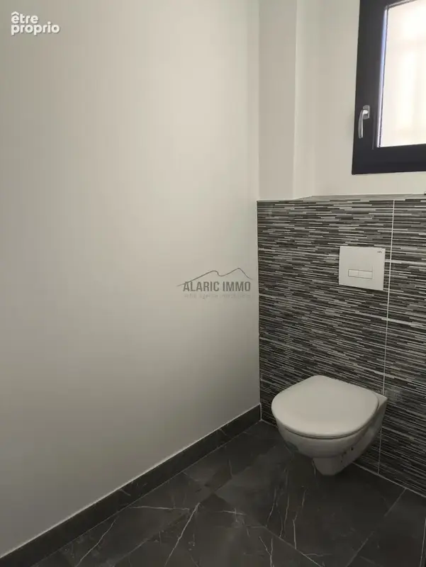 THEZAN DES CORBIERES- Villa de PP avec garage toutes finition faites !!! - photo 11