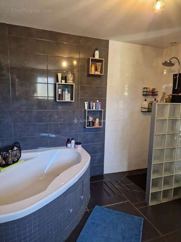 Maison à BUEIL-EN-TOURAINE