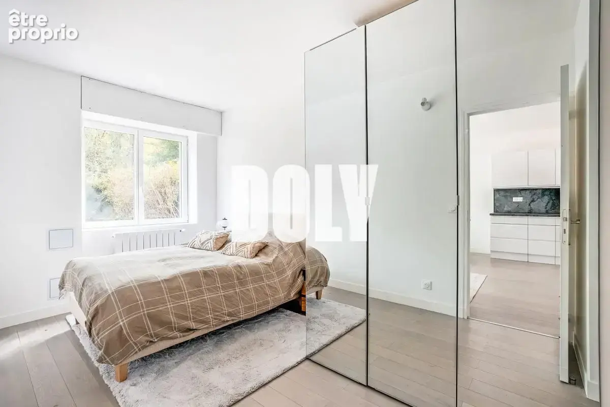 Exclusivité doly - appartement - 3 pièces - jardin de 60m2 - neuilly-sur-seine - photo 9