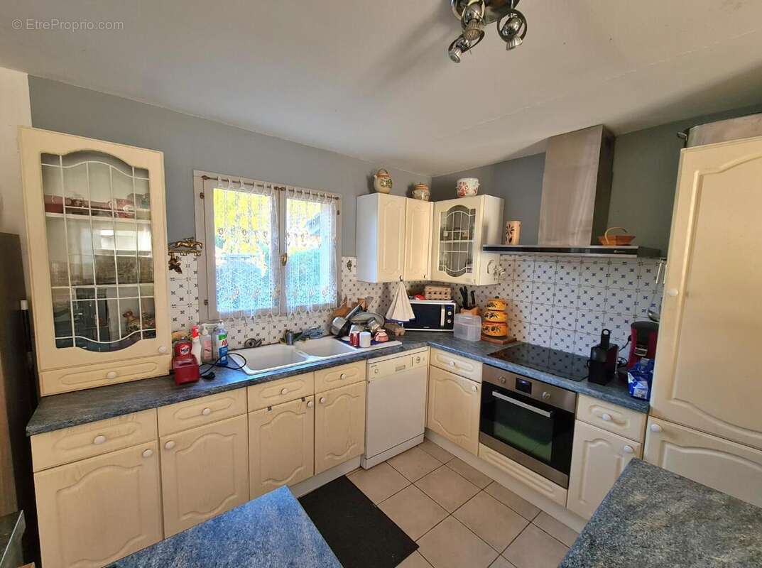 Photo 8 - Maison à CARBON-BLANC