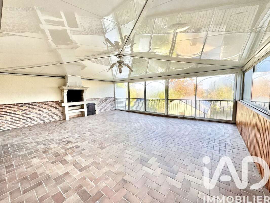 Photo 4 - Maison à SAINT-MATHURIN-SUR-LOIRE